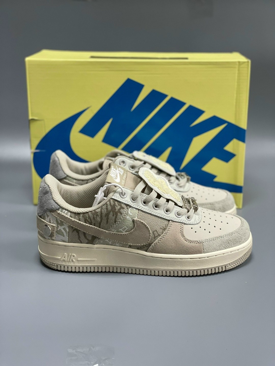 кроссовки nike air force 1 low travis scott,air force 1 travis scott nike,кросcовки nike air force 1,nike air force 1,nike air force 1 low