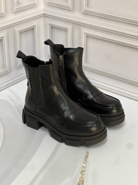 Ботинки