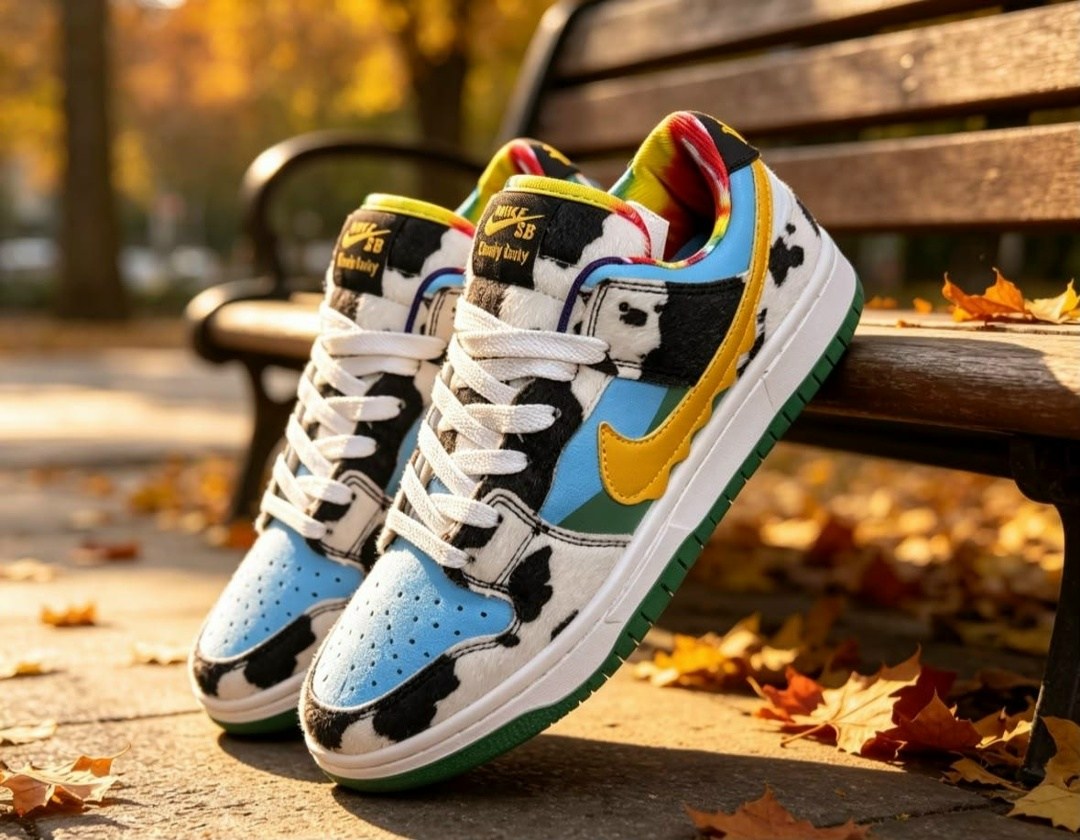 кроссовки nike sb dunk low,кроссовки nike ben & jerry's x dunk low sb 'chunky dunky',кроссовки nike sb dunk low chunky dunky,кроссовки,кроссовки nike sb dunk low ben & jerry's