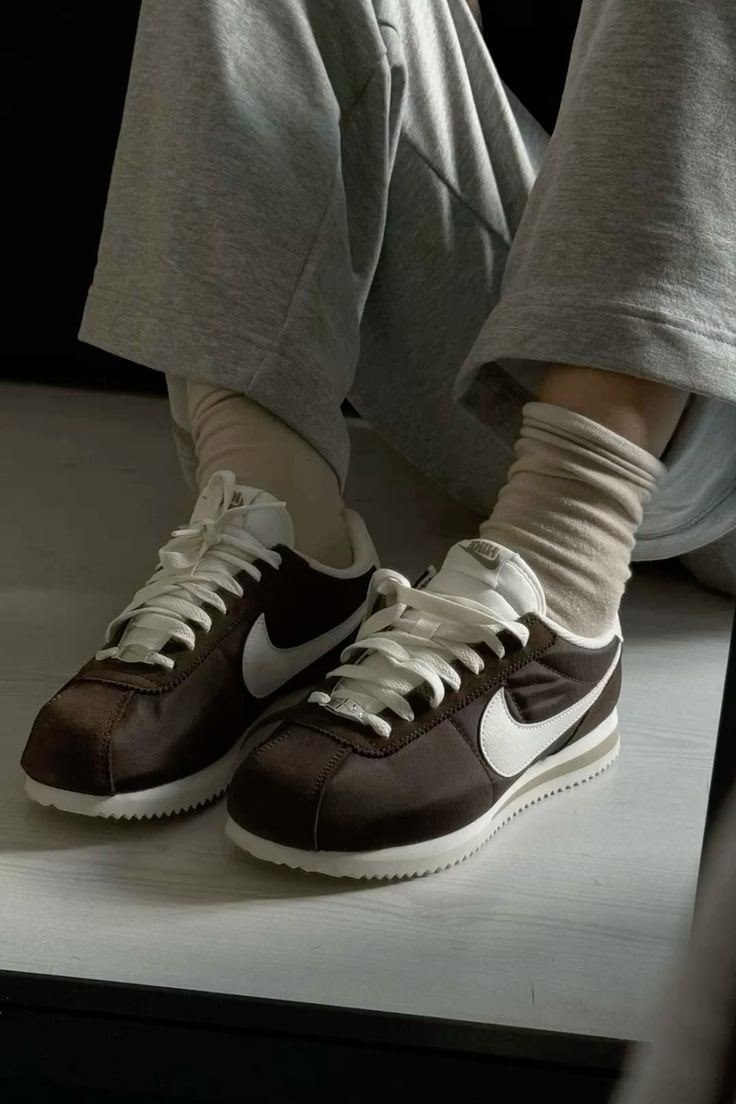 кроссовки nike classic cortez,cortez кроссовки,кроссовки,кроссовки женские коричневые,кроссовки nike cortez