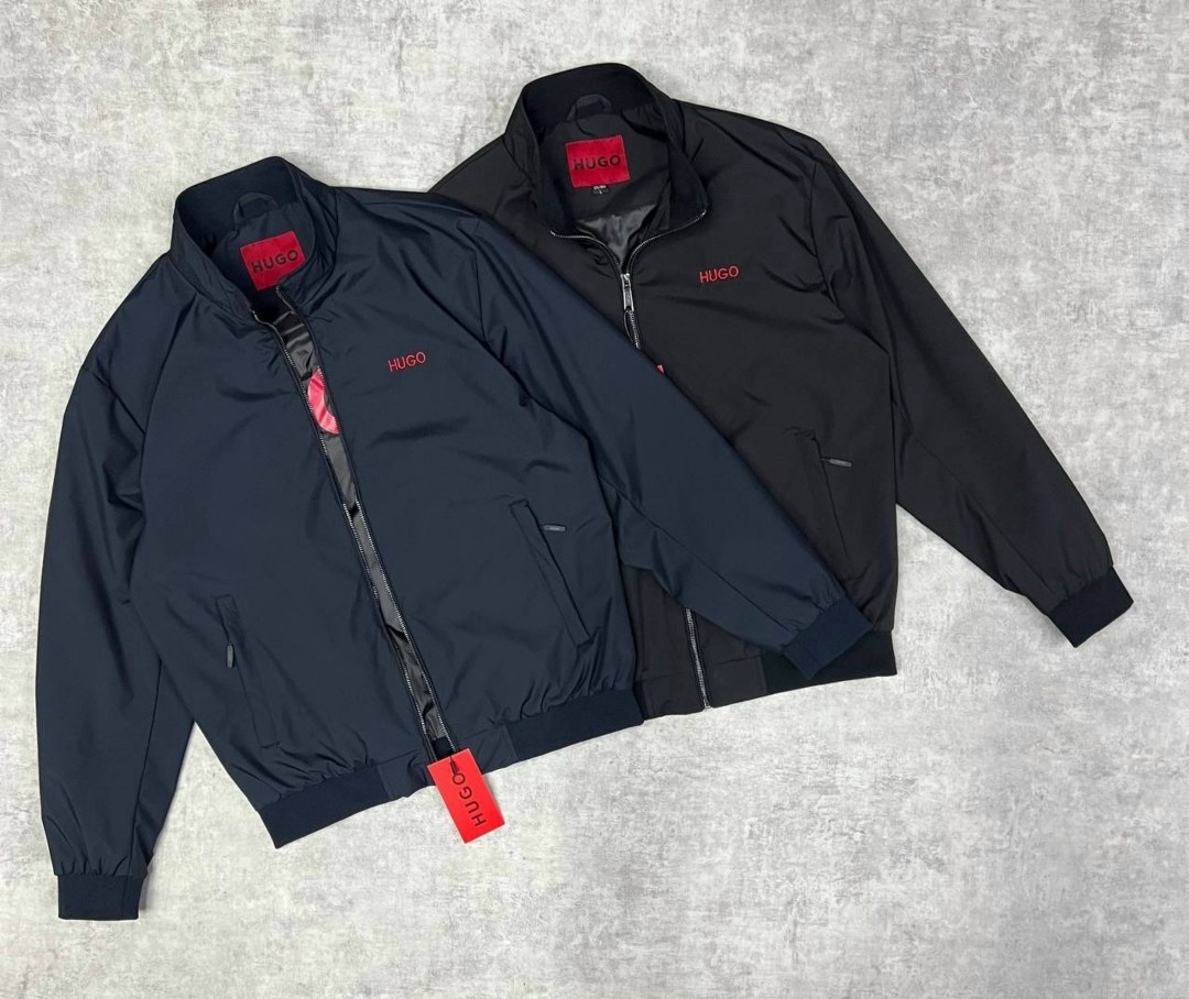 мужская куртка hugo boss,hugo boss куртка,куртка демисезонная hugo boss,куртка хуго босс мужская