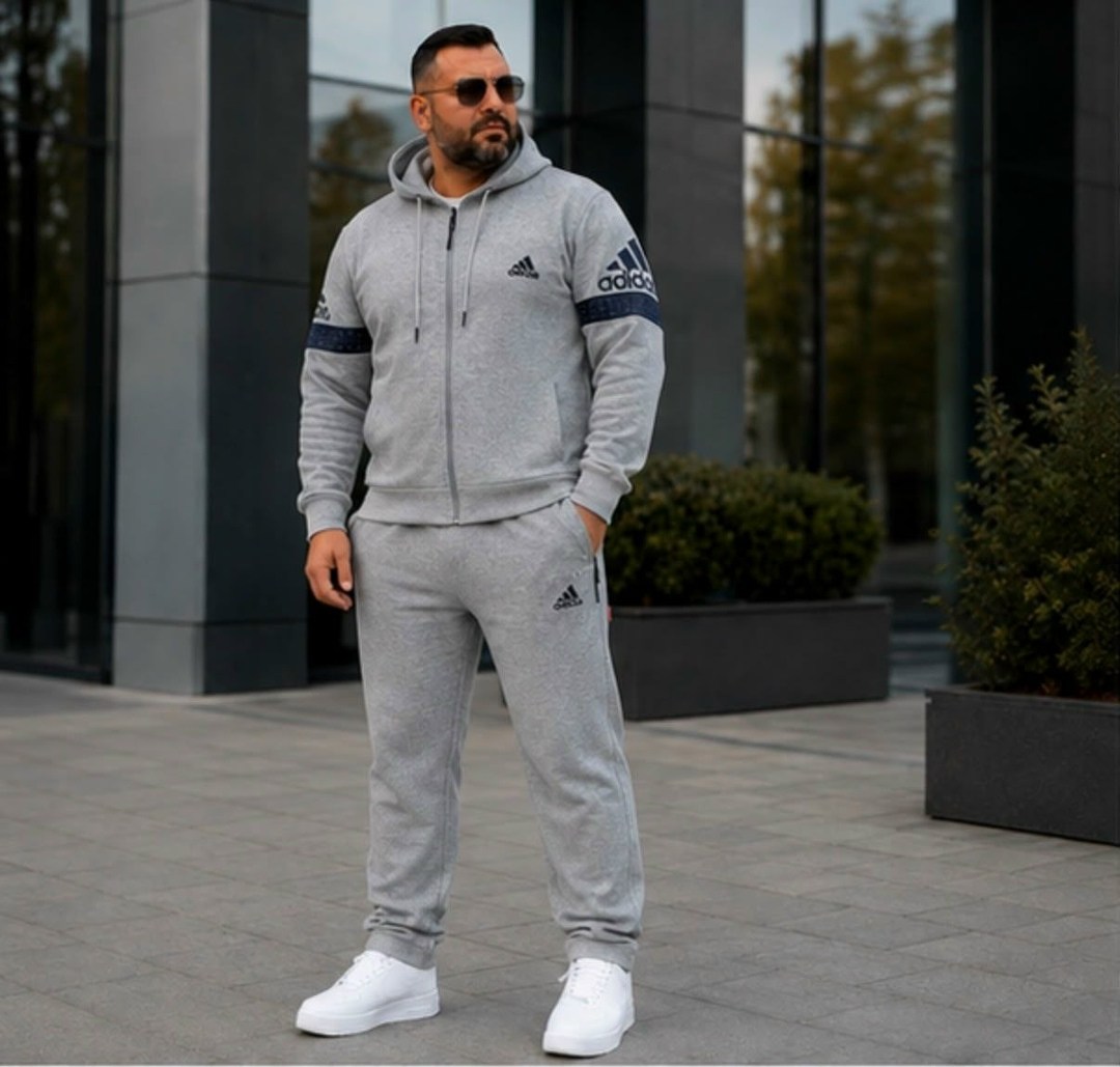 спортивный костюм,спортивный костюм adidas,спортивный костюм мужской adidas,мужской спортивный костюм,спортивный костюм серый