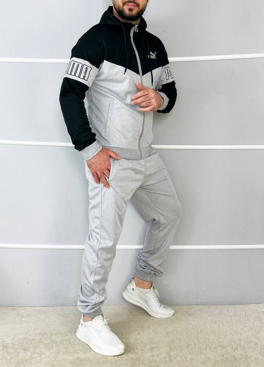мужской спортивный костюм с капюшоном adidas,спортивный костюм adidas,спортивный костюм мужской adidas,спортивные костюмы адидас,серый спортивный костюм мужской