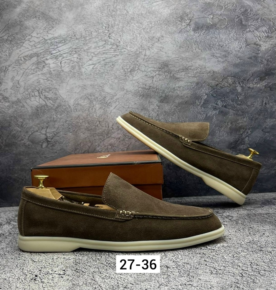 лоферы мужские loro piana,,лоферы из натуральной замши loro piana,лоферы мужские замшевые,лоферы мужские натуральная замша