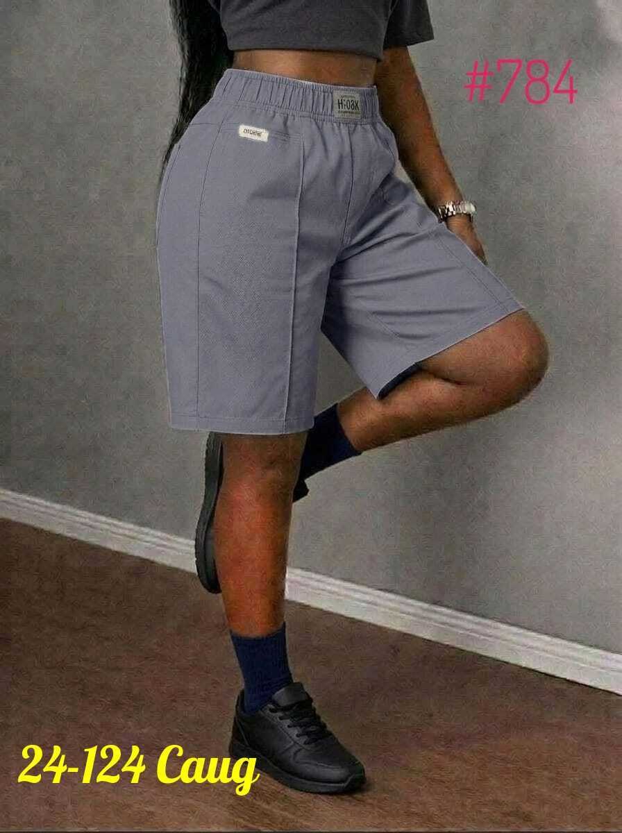 шорты бриджи,женские шорты,шорты женские летние,шорты женские повседневные,базовые шорты