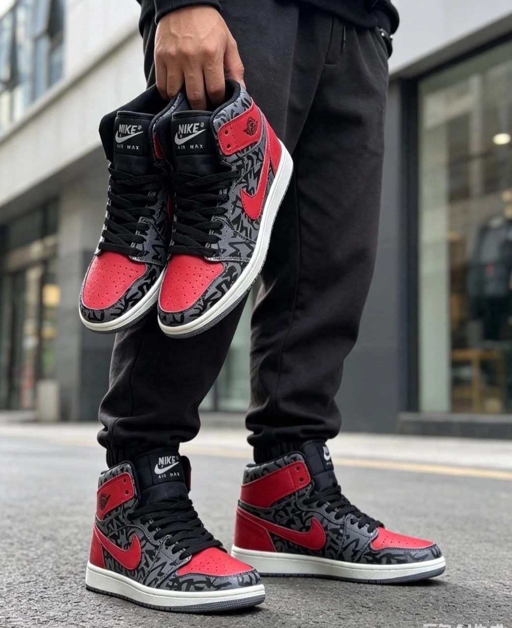 nike air jordan 1,nike air jordan 1 mid,кроссовки nike air jordan 1,nike air jordan 1 red,nike air jordan 1 mid se