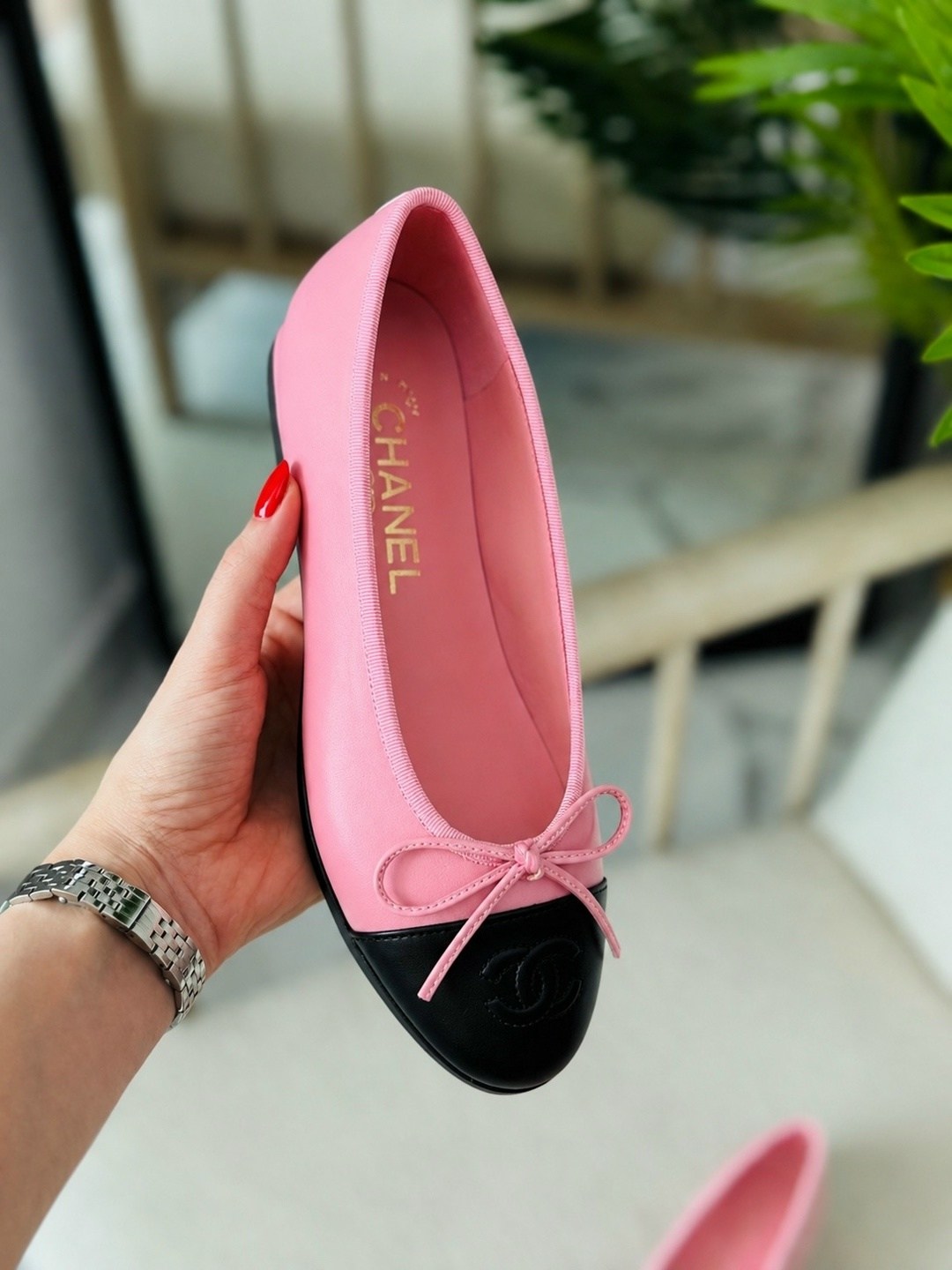 балетки chanel ballerinas розовые,балетки шанель розовые,,балетки chanel,балетки шанель