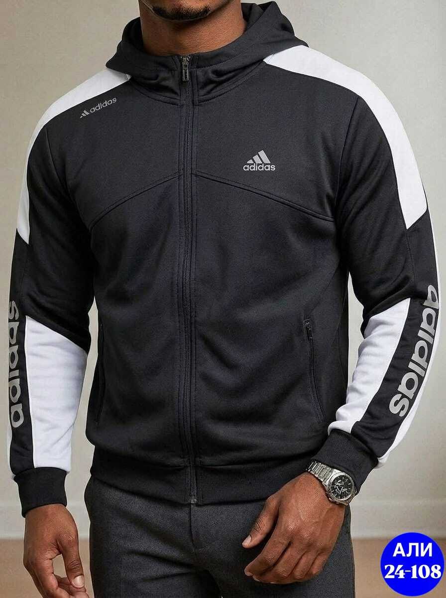 мужские толстовки adidas,толстовка adidas,кофта спортивная,флисовая толстовка,мужская толстовка