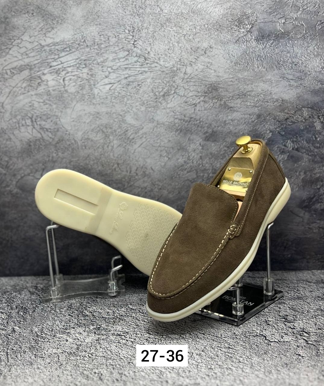 лоферы мужские loro piana,,лоферы из натуральной замши loro piana,лоферы мужские замшевые,лоферы мужские натуральная замша