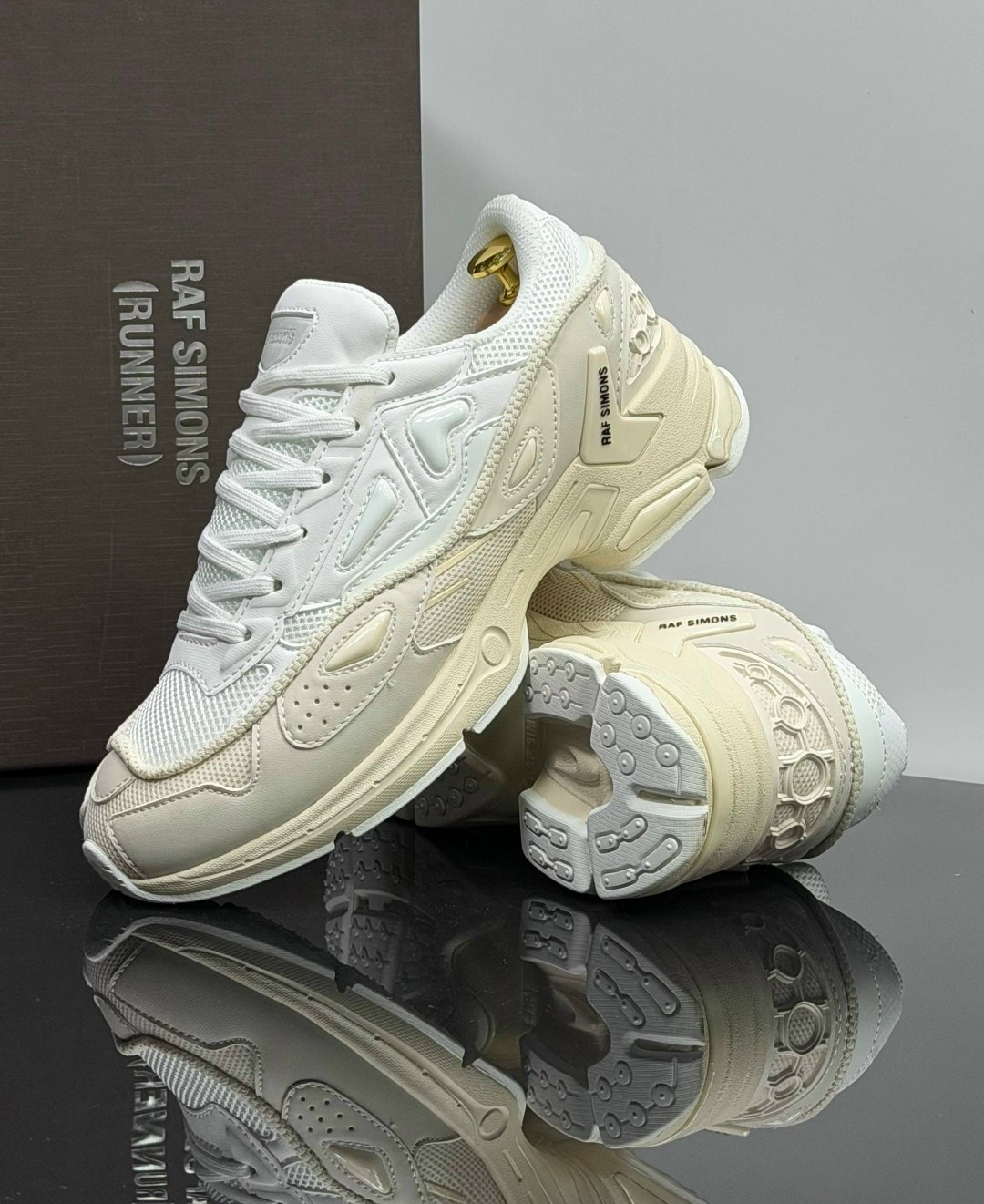 adidas raf simons ozweego,adidas raf simons ozweego 3,adidas ozweego 3 raf simons cream white,adidas x raf simons ozweego 3 white,adidas raf simons ozweego 3 white