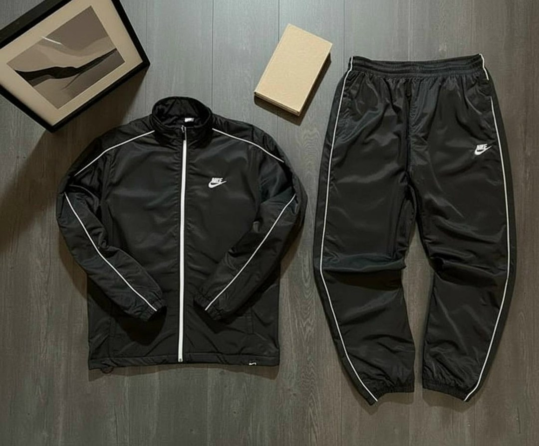 костюм найк мужской,спортивный костюм мужской nike,nike костюм спортивный sportswear men's tracksuit,nike костюм мужской sportswear, black, white,bv3030-010
