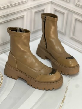 Ботинки