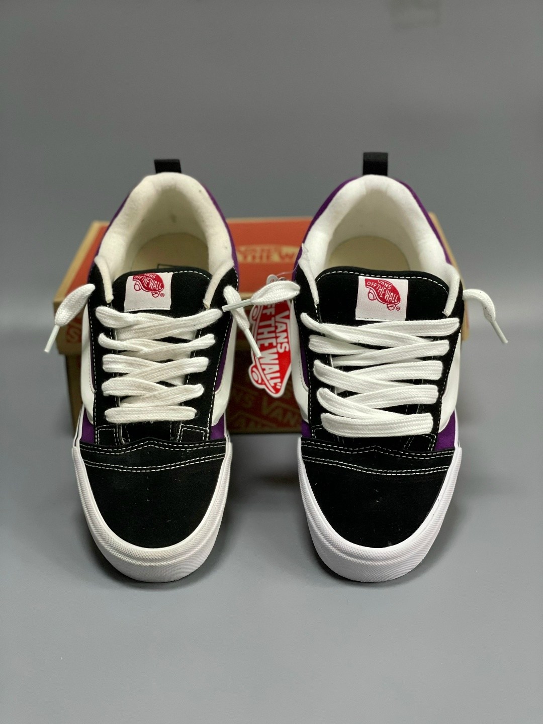 vans knu skool purple,кроссовки,кеды vans,кроссовки vans,кеды vans knu skool black purple