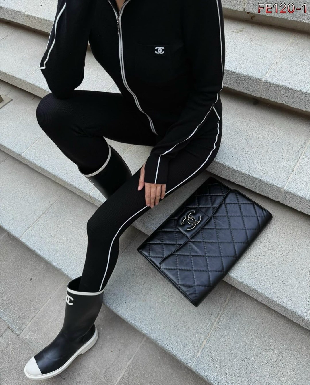 резиновые сапоги chanel,сапоги chanel,резиновые сапоги,женские резиновые сапоги,резиновые сапоги шанель