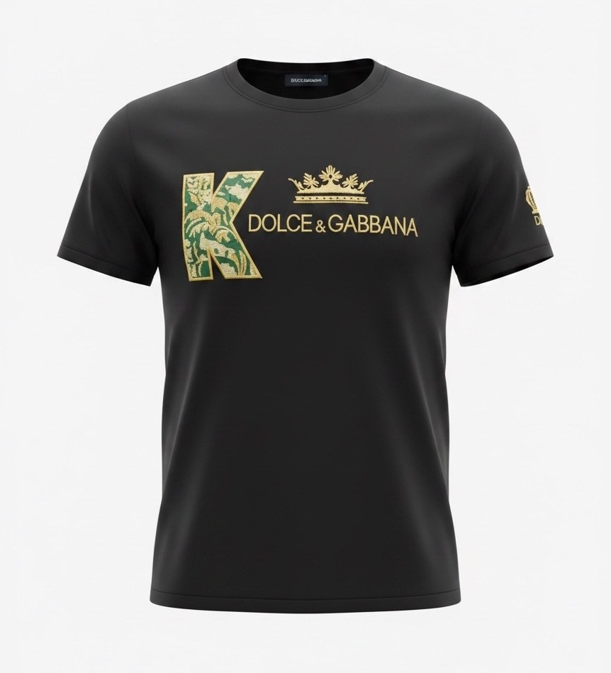 футболка дольче габбана,dolce gabbana black king футболка,dolce gabbana king t shirt,майки дольче габбана мужские,dolce gabbana футболка