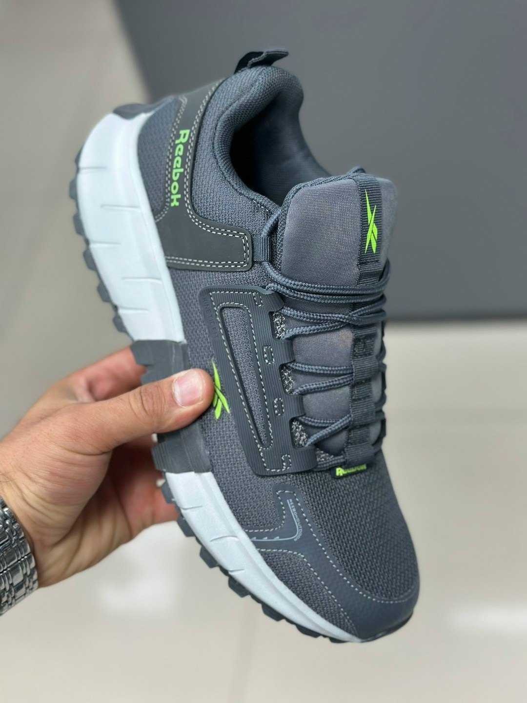 кроссовки мужские reebok,кроссовки reebok,кроссовки мужские reebok ridgerider 6 gtx синие,кроссовки reebok ridgerider 6 gtx,кроссовки
