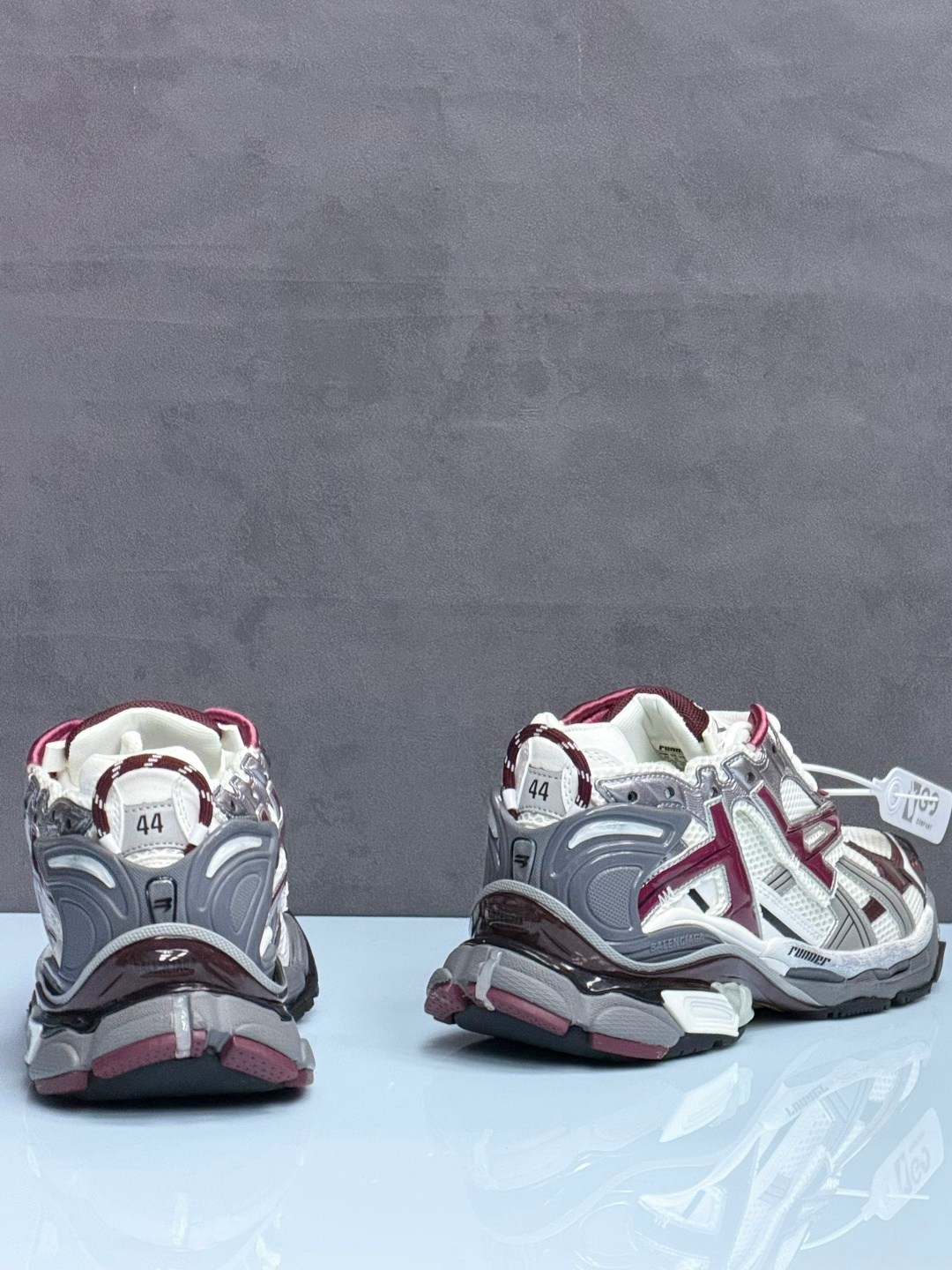 кроссовки balenciaga runner,кроссовки balenciaga,кроссовки в стиле balenciaga,мужская  для бега balenciaga lifestyle,кроссовки баленсиага раннер