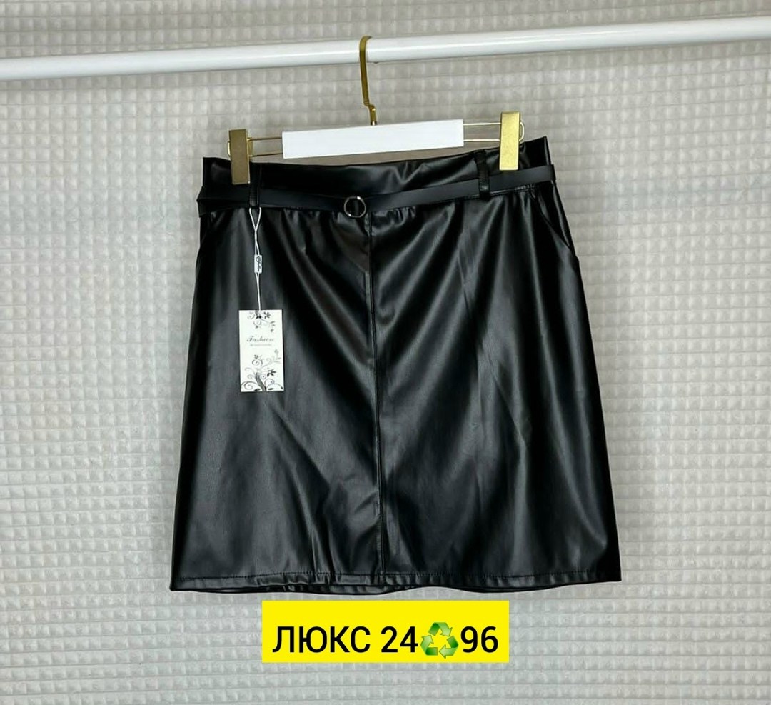 кожаная юбка,длинная юбка из экокожи,женская кожаная юбка ivcapriz шелан,кожаная мини юбка,юбка