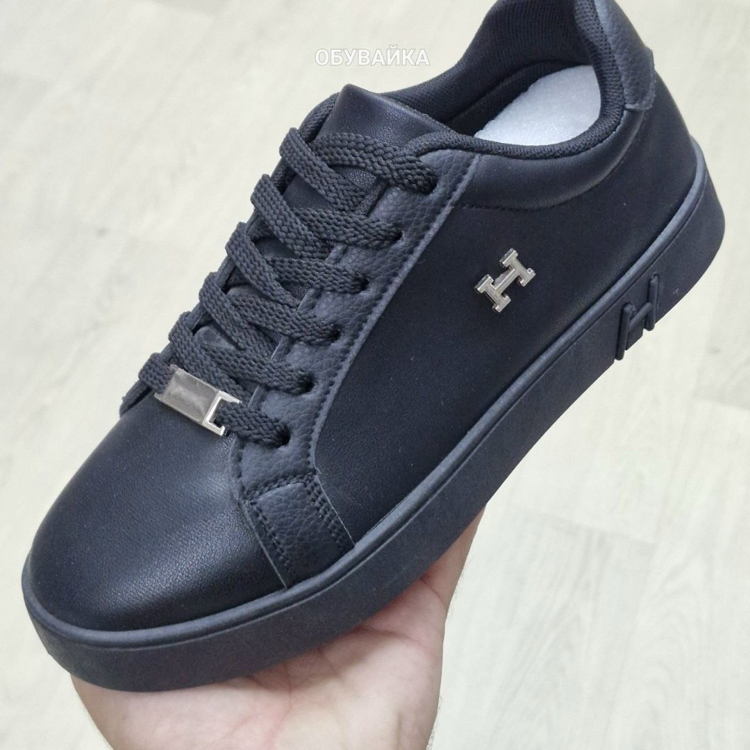 ,кеды tommy hilfiger,кроссовки tommy hilfiger,повседневная ,кроссовки женскиe