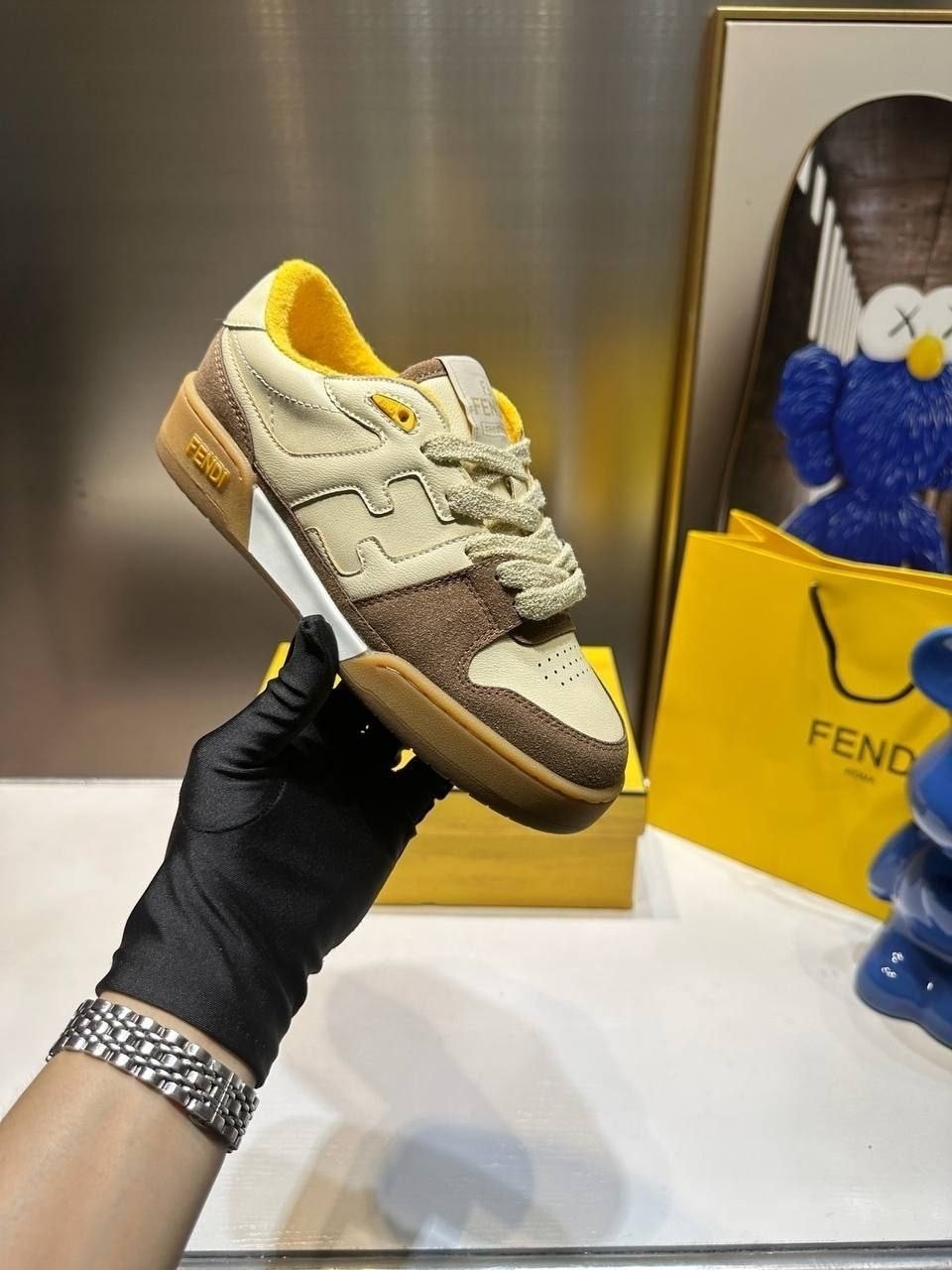 кроссовки fendi,кроссовки fendi match,кеды fendi,кроссовки фенди мужские,