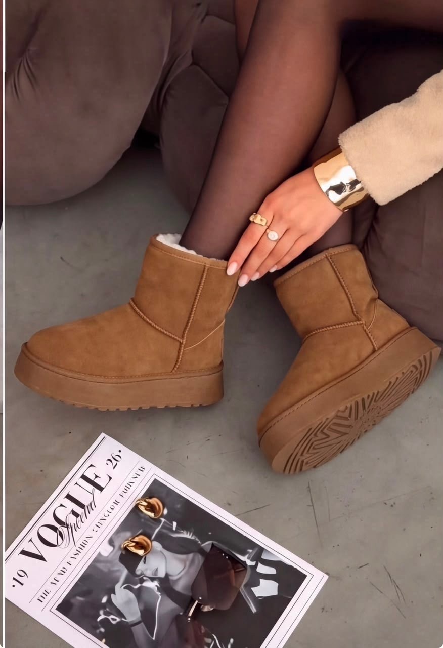 женские угги,женские угги ugg,women's shoes ugg classic mini platform sheepskin ankle boots,угги тренд,угги