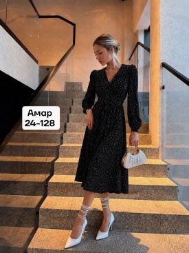 Платье