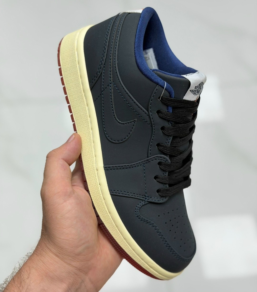nike air jordan 1 low,air jordan 1 low shadow brown,баскетбольная ,низкие кроссовки,кроссовки nike air jordan 1 low