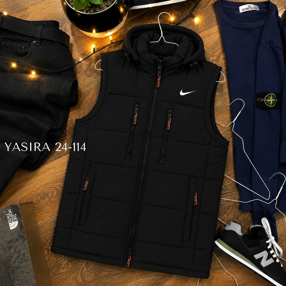 жилетка nike,жилет мужской,жилетка мужская,жилет,жилетка
