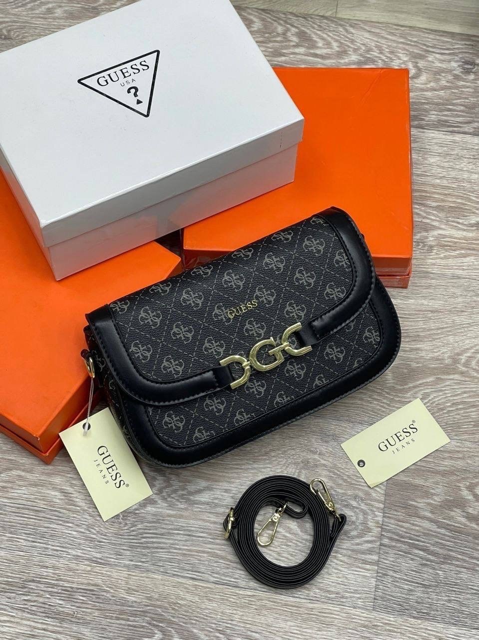 женская сумка guess,сумка guess,сумка женская guess через плечо 222588049,guess сумка на плечо,guess сумка седло