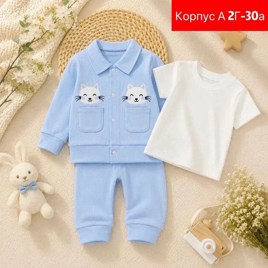 комплект одежды для мальчика,костюм для малыша,одежда для новорожденного,комплект для детей,комплект для малыша