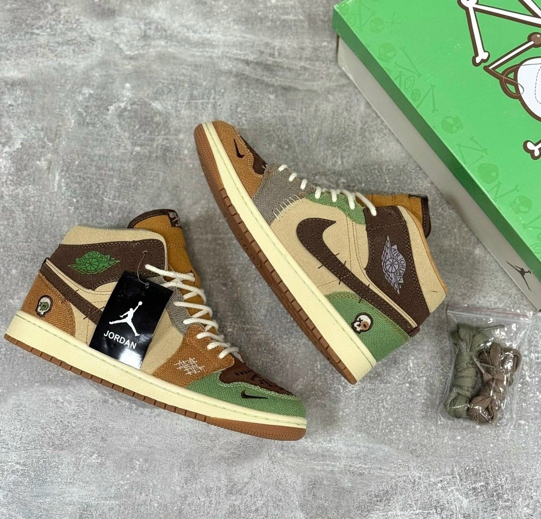 кроссовки nike air jordan 1 high voodoo,зимние кроссовки nike air jordan x woody оригинал,кроссовки зимние высокие air jordan 1 low voodoo,кроссовки air jordan 1 low og "voodoo",кроссовки zion william