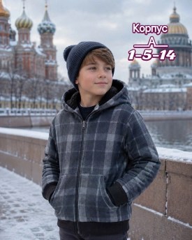 Рубашка