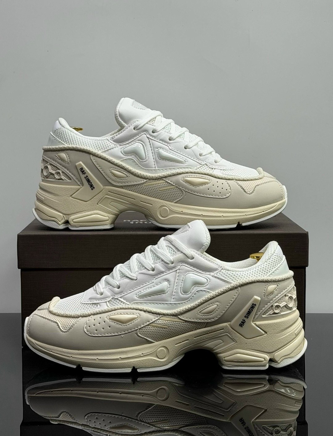 adidas raf simons ozweego,adidas raf simons ozweego 3,adidas ozweego 3 raf simons cream white,adidas x raf simons ozweego 3 white,adidas raf simons ozweego 3 white