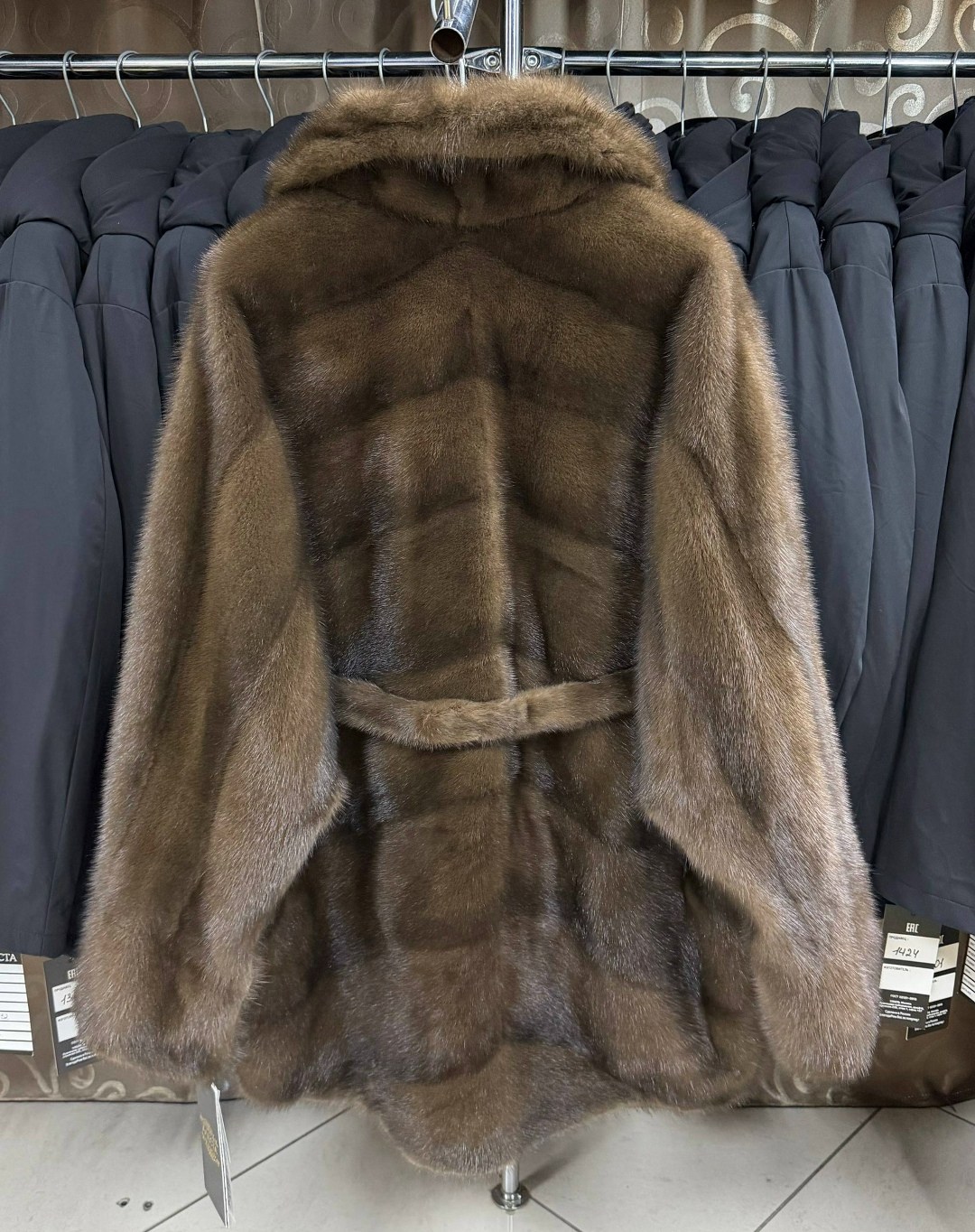 норковая шуба,женская норковая шуба,шуба из норки,норковая шуба с английским воротником,шуба норка