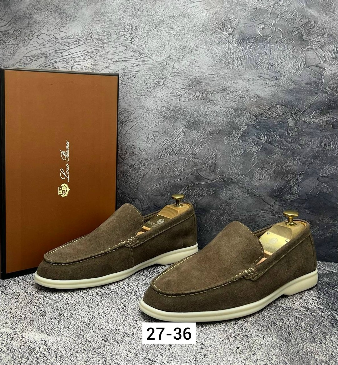 лоферы мужские loro piana,,лоферы из натуральной замши loro piana,лоферы мужские замшевые,лоферы мужские натуральная замша