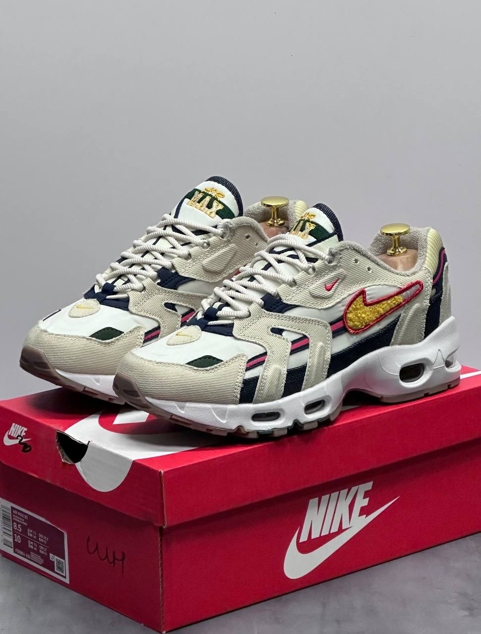 кроссовки nike air max 96 ii,кроссовки nike air max 96,nike air max 96,кроссовки найк аир макс,кроссовки