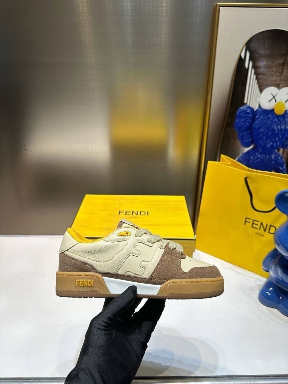 кроссовки fendi,кроссовки fendi match,кеды fendi,кроссовки фенди мужские,