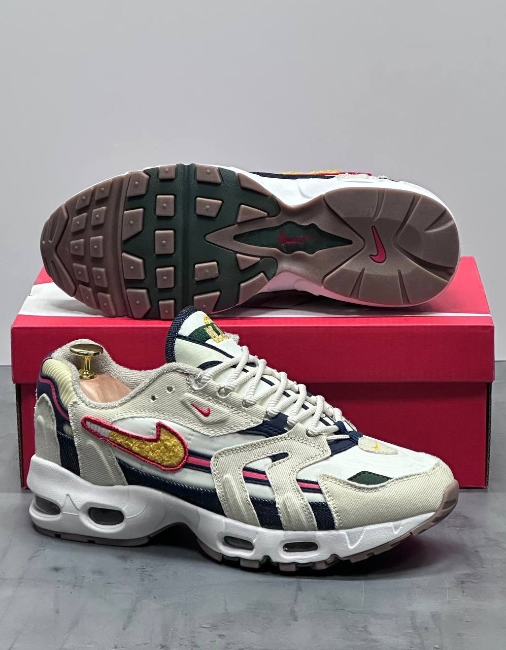 кроссовки nike air max 96 ii,кроссовки nike air max 96,nike air max 96,кроссовки найк аир макс,кроссовки