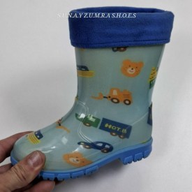 Сапоги