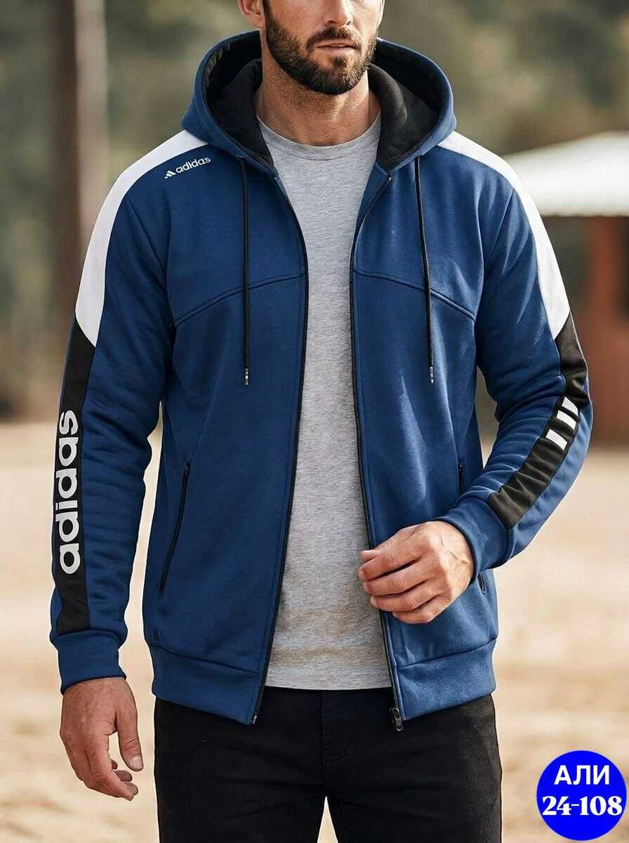 мужские толстовки adidas,толстовка adidas,кофта спортивная,флисовая толстовка,мужская толстовка