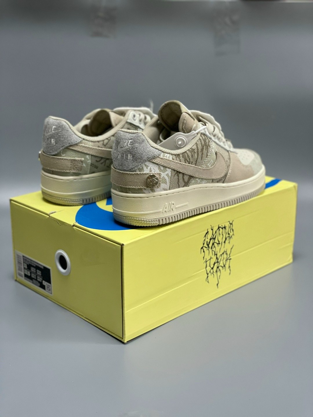 кроссовки nike air force 1 low travis scott,air force 1 travis scott nike,кросcовки nike air force 1,nike air force 1,nike air force 1 low