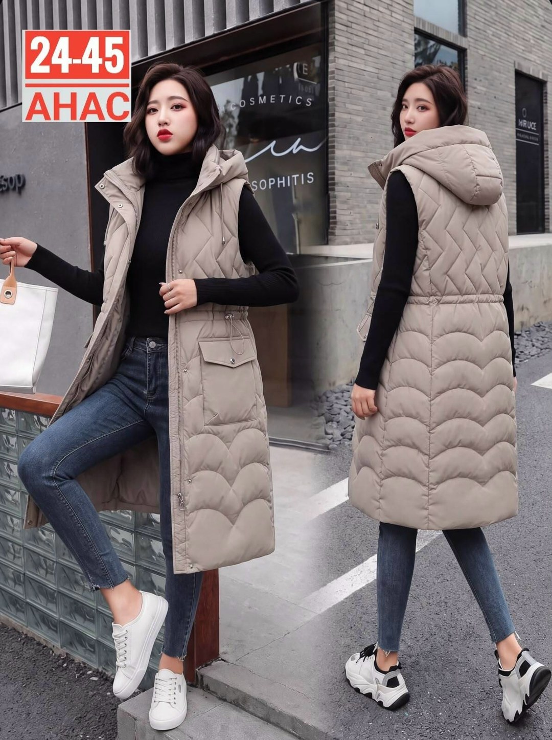 жилет с капюшоном женский,теплый жилет,жилет с капюшоном,жилет женская длинный,женские жилеты