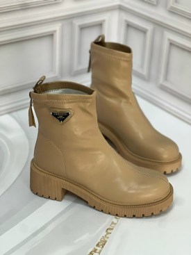 Ботинки