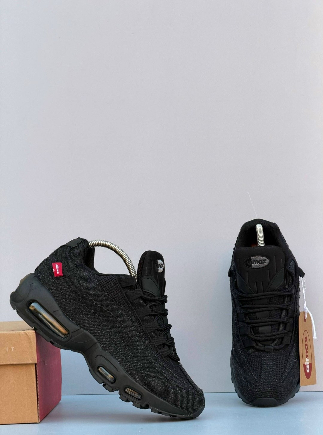кроссовки nike air max 95,nike air max 95,кроссовки,кроссовки для мужчин,nike air max