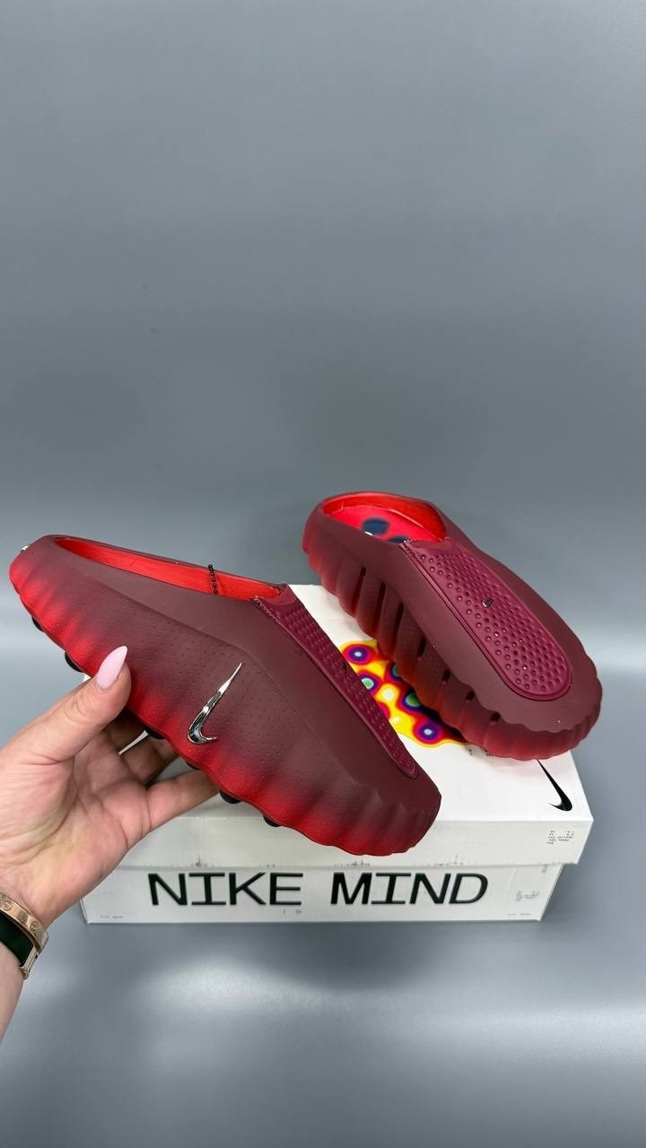 тапки nike mind 001,тапочки nike mind 001,шлепанцы nike,,nike mind 001