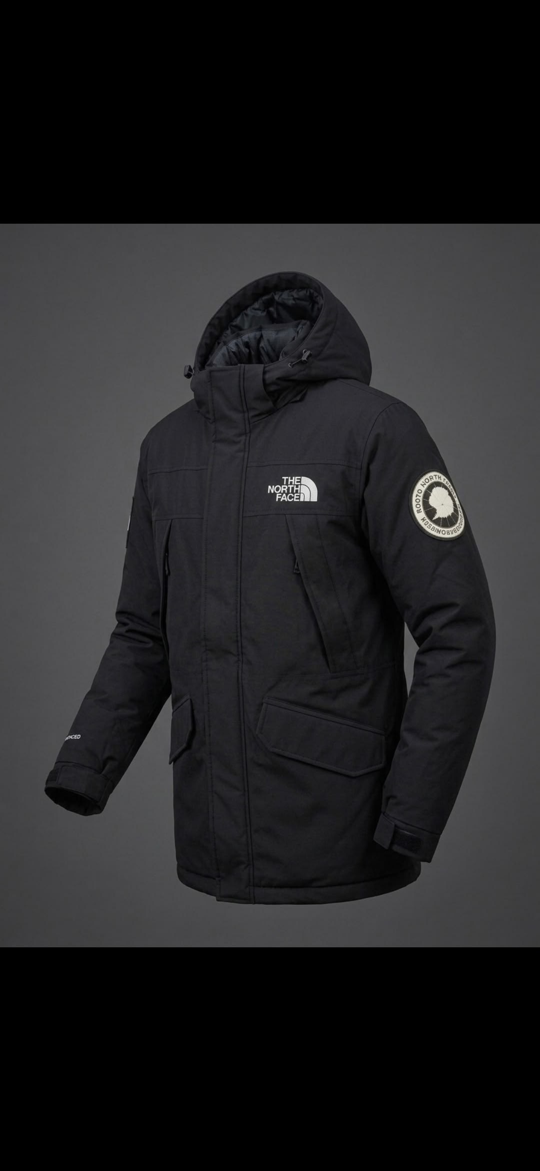 зимняя куртка the north face,куртка мужская зимняя the north face,пуховик мужской "the north face",куртка the north face,куртка парка мужская