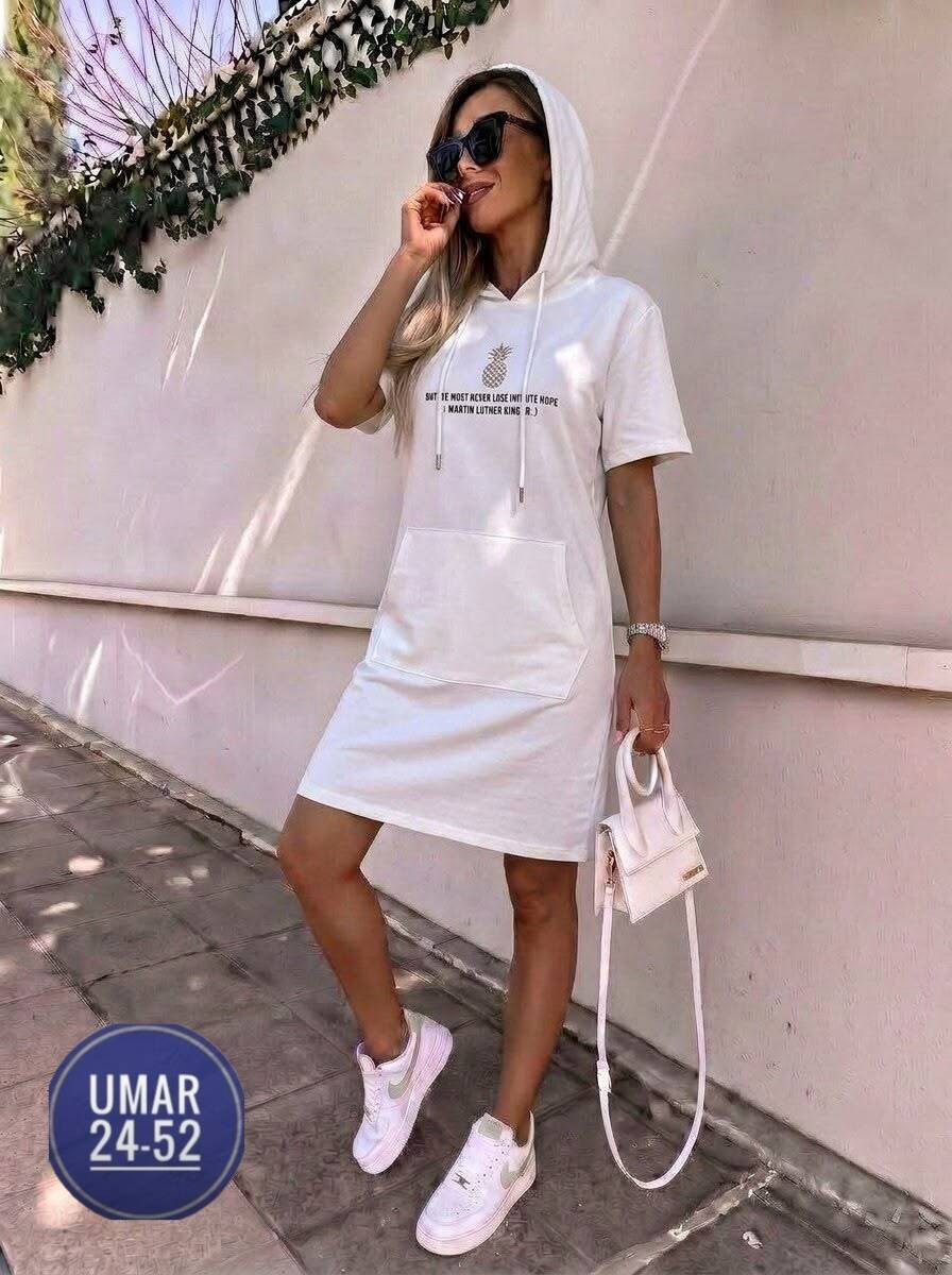 платье туника,платье туника женская,спортивное платье с капюшоном,платье модное,платье