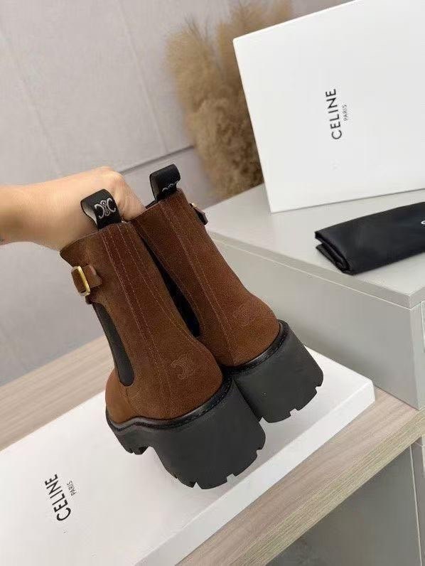 ботинки женские челси,ботинки celine,ботинки женские замшевые,ботинки замшевые,ботинки женские celine