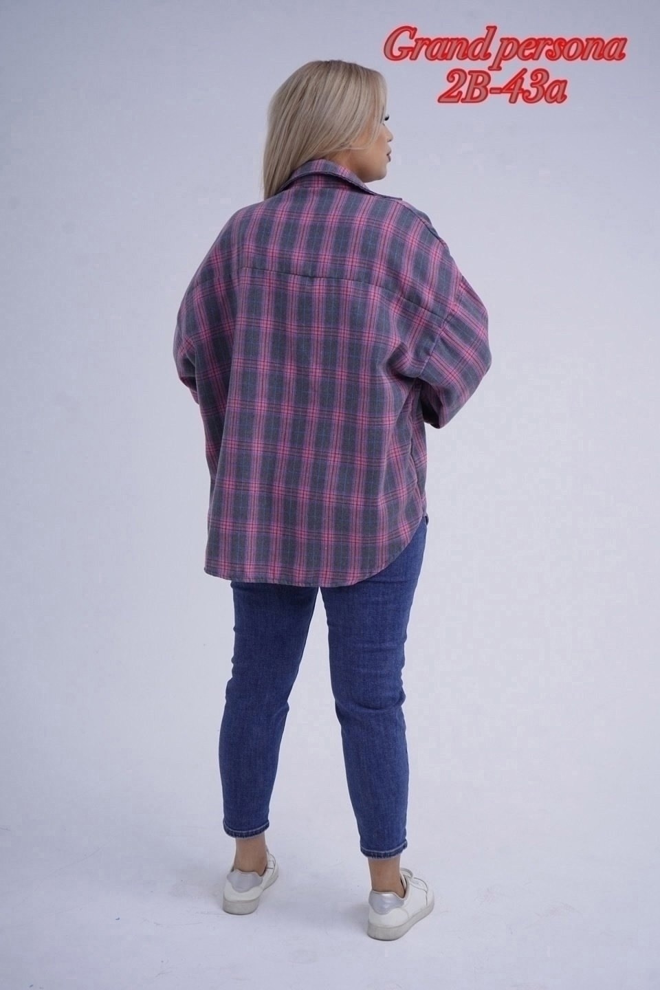 рубашка женская в клетку oversize zinnet,рубашка в клетку оверсайз,рубашка оверсайз в клетку y2k удлиненная kloop,рубашка женская,женская рубашка в клетку