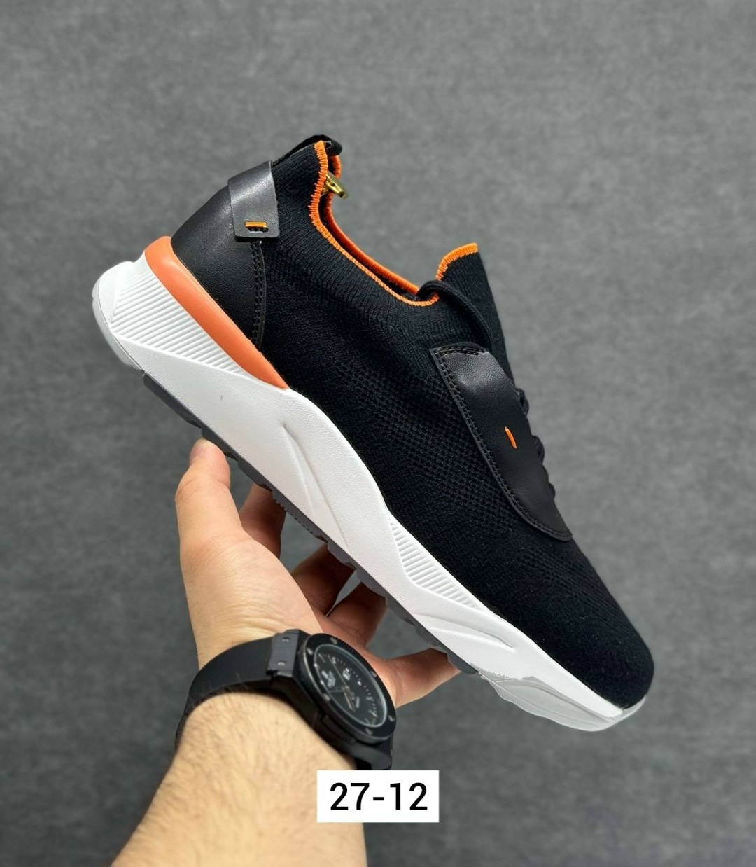 кроссовки santoni,мужские кроссовки,,кроссовка мужской,мужская  кроссовки